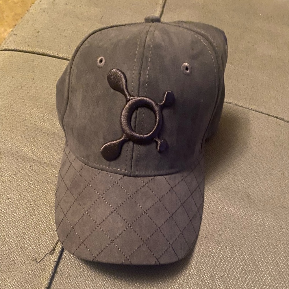 Orangetheory Baseball Hat